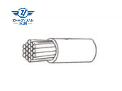 ZY82A系列交聯(lián)乙烯- 四氟乙烯絕緣電線電纜